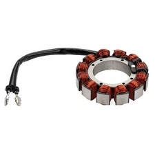 ALTERNATOR STATOR ASSY 38A FOR TOURING ELECTRA GLIDE ROAD KING FLH 1996-1997 CA