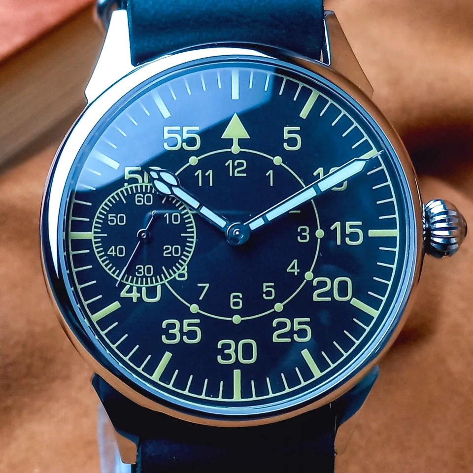 Reloj Pulsera Matrimonio Soviético Hombre URSS Vintage Matrimonio Hombre 3602 Reparado Foto 2 de 4