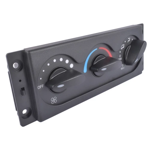 Módulo de control de clima de calentador de CA para International 4200 4300 4400 7400 3545543C5 - Imagen 6 de 11