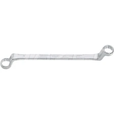 Hazet 630-27X32 12-Point 27 x 32 Double Box-End Wrench