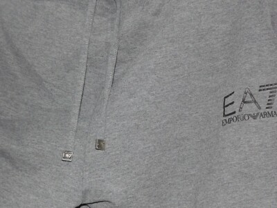 camiseta emporio armani