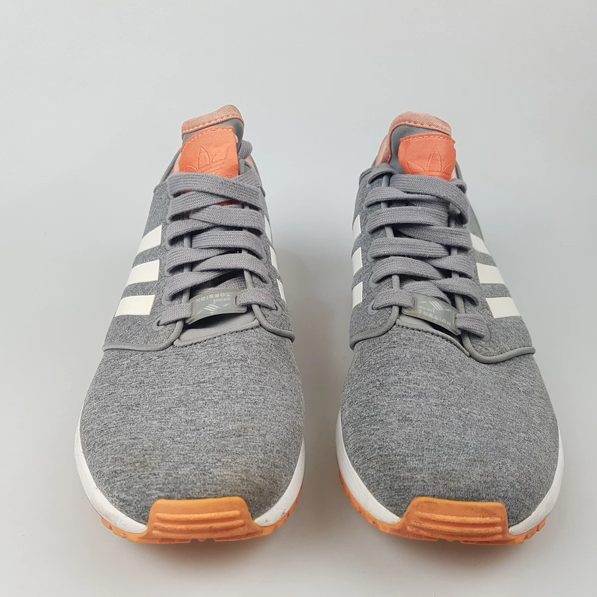 Zx flux store womens Orange