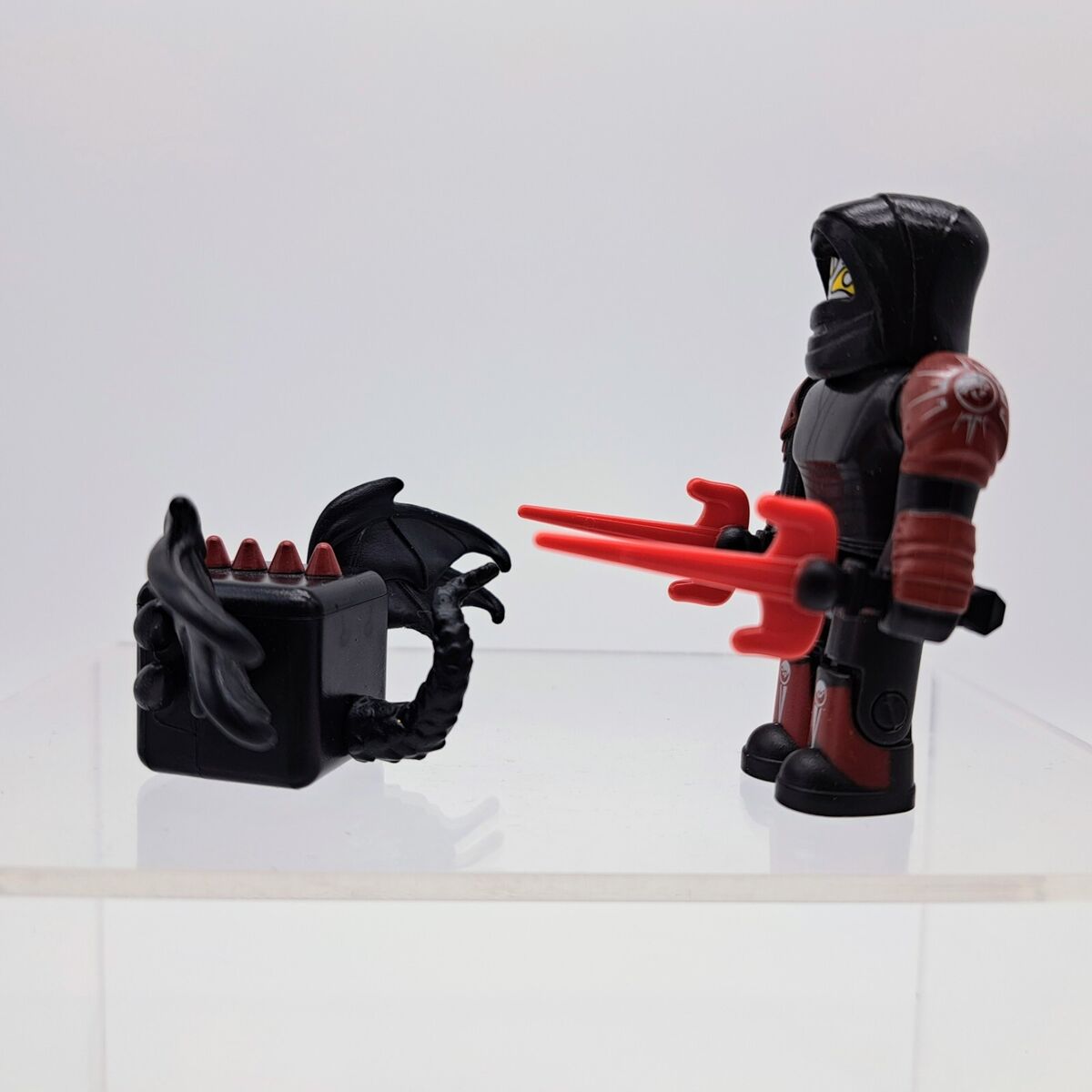  Roblox Collection: Ninja Legends Micro Plush Mystery 4