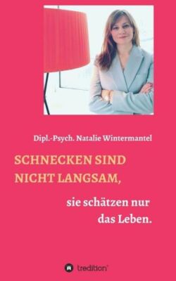 Schnecken Sind Nicht Langsam,