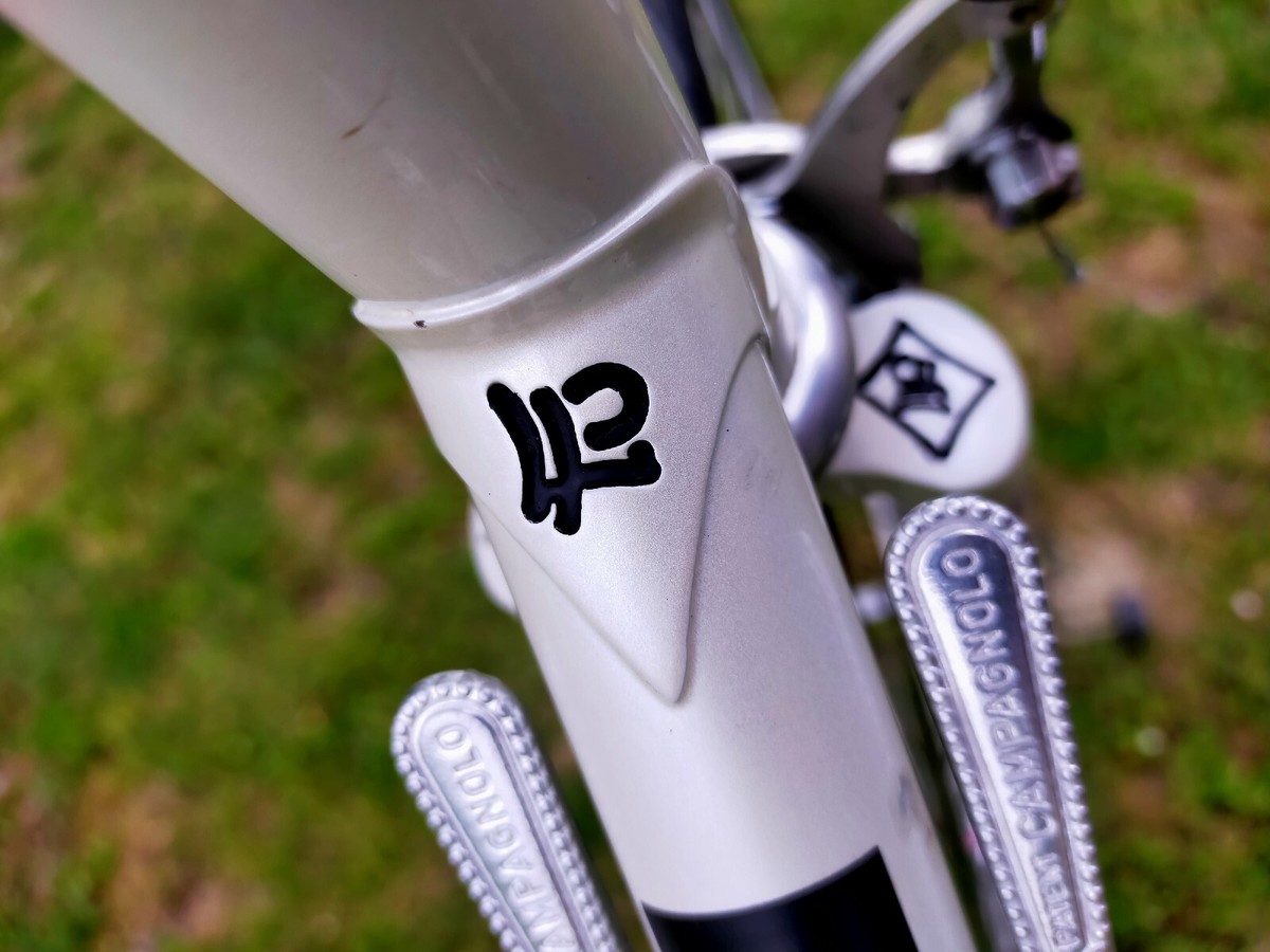 Pédalier Campagnolo vintage Strada 170mm. | Kaufen auf Ricardo