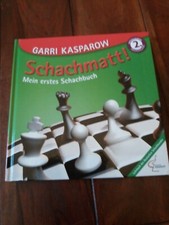 Schachmatt! von Garri Kasparow (2021, Gebundene Ausgabe)