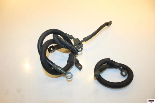 HOSE ASSY, FR BRAKE NO.1
