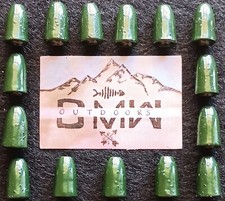 Tungsten Worm Weights-WATERMELON SEED-1/8 ounce 3.5g -15pk-Bullet Weight-Sinker
