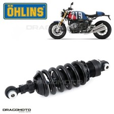 BMW R nine T PURE / RACER 2017-2020 Stoßdämpfer rückseite OHLINS BM 489 S46DR1L