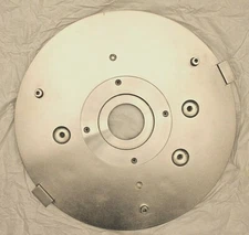 676110 / SEAL PLATE / APPLIED MATERIALS AMAT