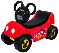 Disney Mickey Mouse Happy Hauler Disney Mickey Mouse Happy Hauler
