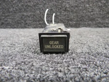 1786-10 Master Specialties Gear Unlock Annunciator Switch