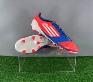 Adidas F50 adizero leather | eBay