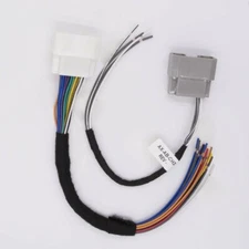 Axxess AXABH-CH3 Amplifier Bypass Harness for Select 2013-2018 Chrysler