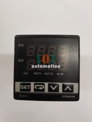 1PCS New For DTB4848VR temperature controller DTB4848VR 100-240vac