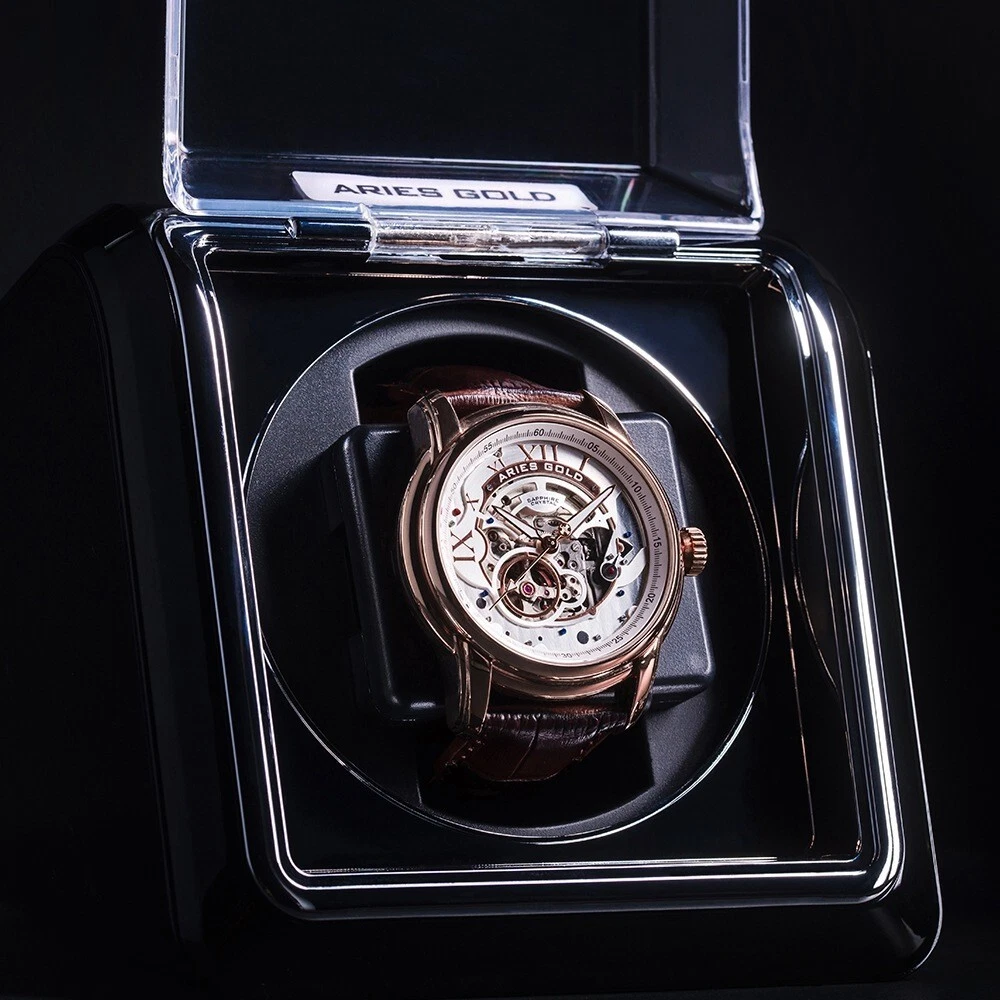 Aries gold g9005 discount