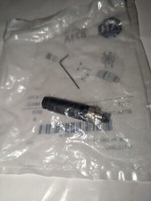 NEW GENUINE ALLEN-BRADLEY 871A-TS4-PM SER B PICO 4 PIN STRAIGHT MALE