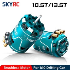 SKYRC FuriaX Supa Agile Brushless Motors 10.5...