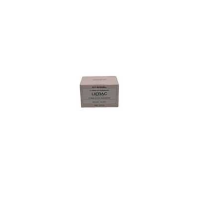 Lierac Lift Integral The Regenerating Night Cream Refill Die regenerierende Nach