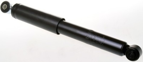 2X Denckermann StoßDäMpfer DSF030G FüR Punto Lancia Fiat 16V 188 233 235 253 255-image