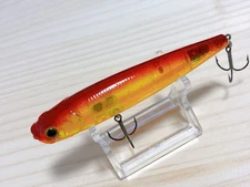 LUCKY CRAFT GUNNISH 95 Fishing Lure #BF77