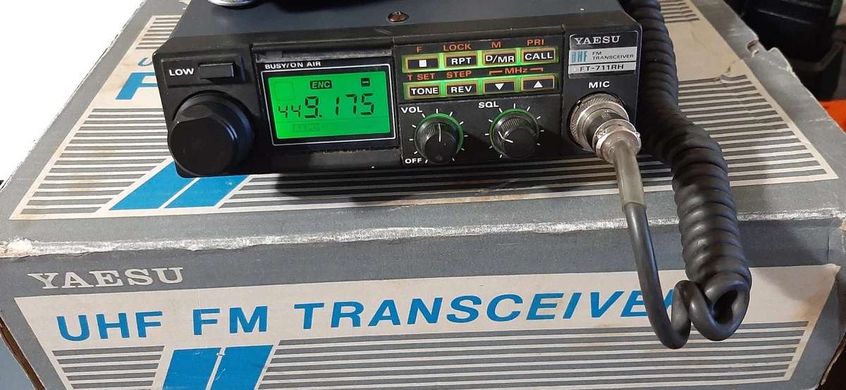 Yaesu Ft 450 for sale - eBay