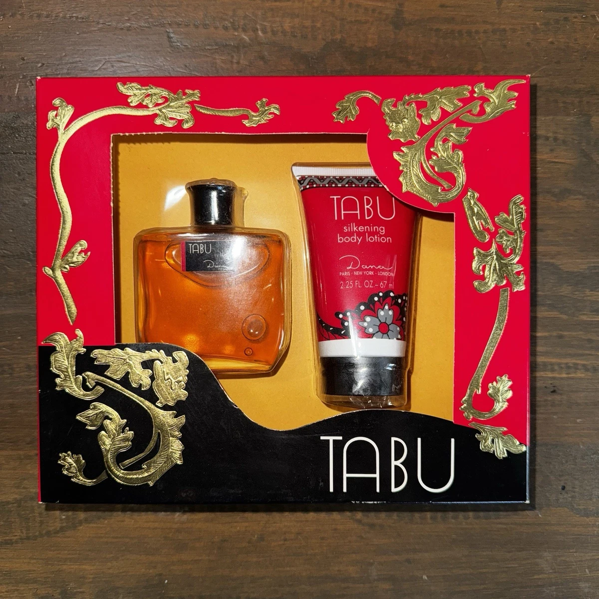 Preços baixos em Fluido Tabu Eau de Cologne Feminino | eBay