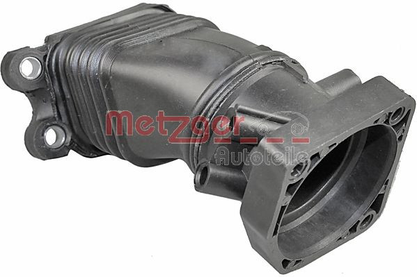 Intake Manifold METZGER 2388003 Intake Hose, air filter for FORD,MAZDA