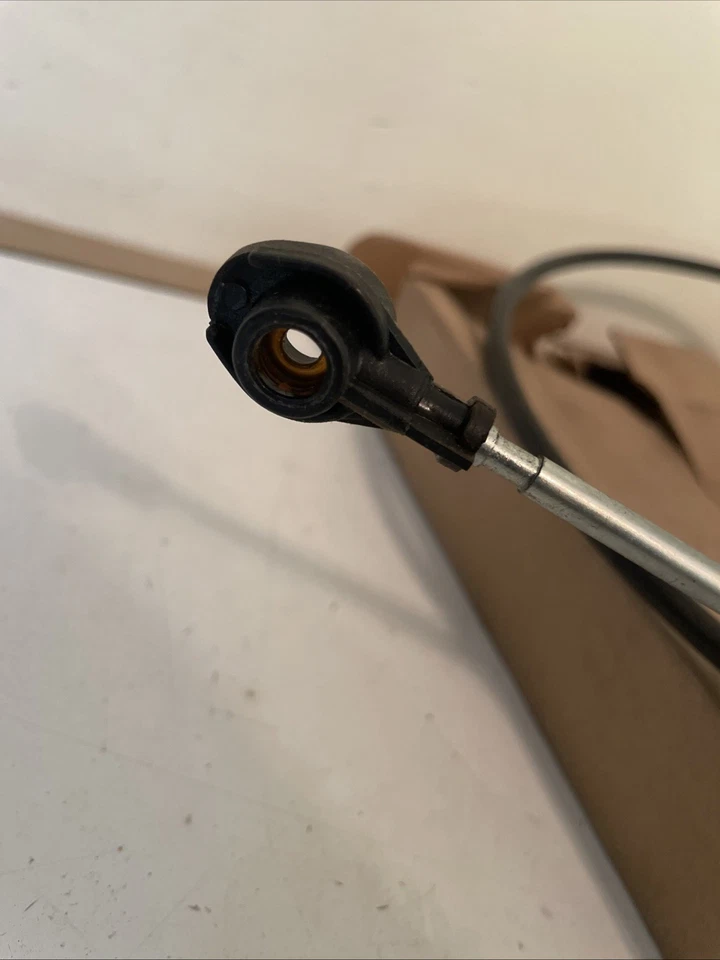 CABLE CAMBIO TRANSMISIÓN NAPA 620-2431 NUEVO PARA FORD 92-96, F150, F250, F350 Foto 3 de 4