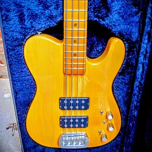 G&L Asat Bass | eBay