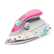 OLISO MINI Bügeleisen designend von Tula Pink