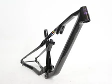 Allied BC40 frameset - Medium