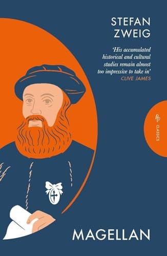 Magellan Stefan (Author) Zweig - Image 3