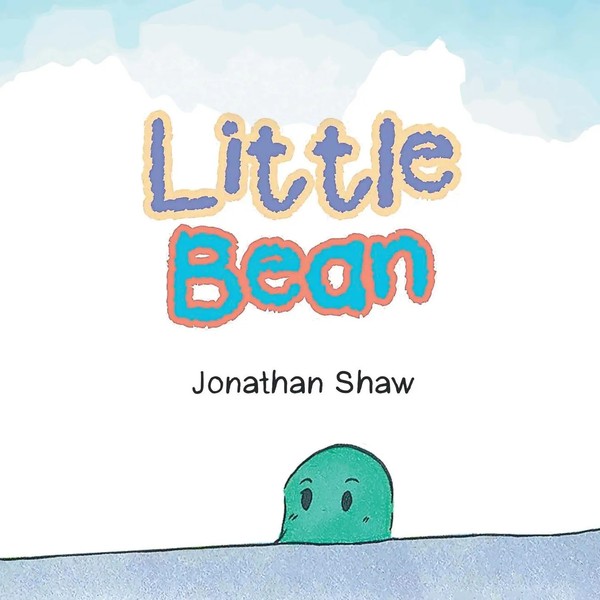 Jonathan Shaw | Little Bean | Taschenbuch | Englisch (2021) | Primix Publishing-image