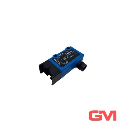 Wenglor Lichtleiter Verstärker UM55PA2 Fiber-optic amplifier Reflextaster