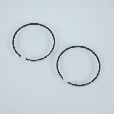 Segment de piston Doppler pour Moto Cagiva 50 Mito Neuf - Photo 1/2