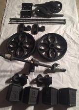 Lineberry Cart Hardware Set