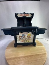 Holly Hobbie American Greetings Corp. Electric Baking Oven 7360 Coleco New York