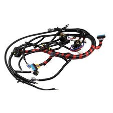 For Ford F250 F350 F550 7.3L Diesel 1999-2001 Engine Wiring Harness Replacement