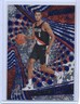Kris Murray 2023-24 Panini Revolution Winter Rookie #124 POR Trailblazers 🔥