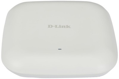 D-Link DAP-2662 - WiFI4EU Ready Wireless AC1200 Wave 2 Dual-Band PoE Access Poin
