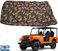 OEM Mahindra Halb KöRper Abdeckung Wasser Resistance & Stark FüR Mahindra Roxor