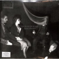 Duran Duran / Danse Macabre (Galaxy Colour 2LP) / Bmg Rights Mgmt Gmbh / 389579