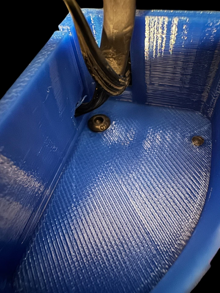 Sworkz S35-4E Rx Tray - Image 3 of 3