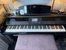 yamaha clavinova digital piano cvp 405