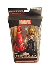 Hasbro Marvel Legends Infinite Series Valkyrie Action Figure Hulkbuster BAF
