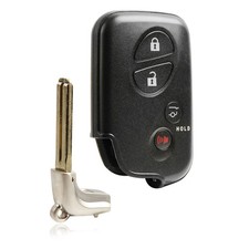 For 2015 2016 2017 2018 2019 2020 Lexus GX460 Keyless Entry Smart Key Fob 4b