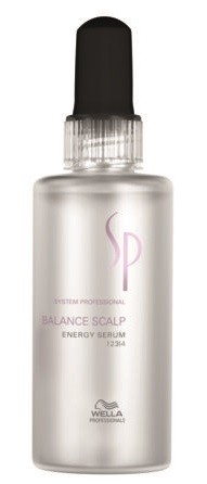 Wella Professionals SP Balance Scalp Energy Serum 100 ml OVP NEU 5490₽