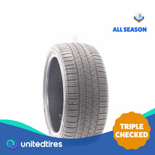 Used 26535zr19 Hankook Ventus S1 As 98y - 732