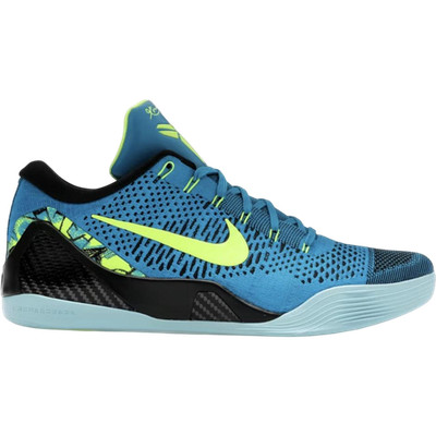 Nike Kobe 9 Elite Low Protro Perspective IO3673-400